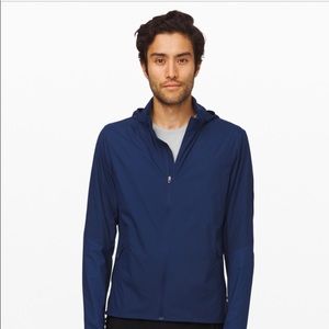 Lululemon Hidden Hood Jacket